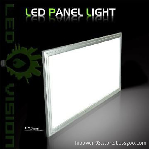 600x1200 60 Panel lights LED Panel light led lamp CE SAA RoHS